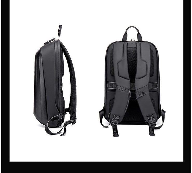 ARCTIC HUNTER Brand Laptop Backpack Anti-theft Waterproof