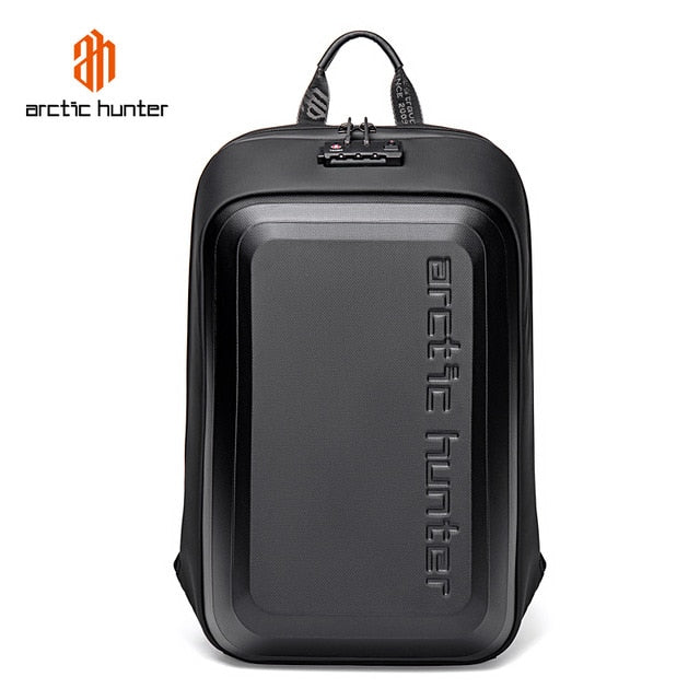 ARCTIC HUNTER Brand Laptop Backpack Anti-theft Waterproof