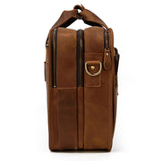 Top Quality Briefcase Bag For Men Male Business