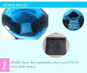 30L Waterproof Backpack Dry Bag