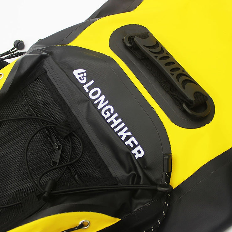 30L Waterproof Backpack Dry Bag