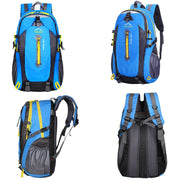 40L Camping Mochilas Laptop Backpack Hiking