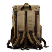 Portable Camera Backpack For DSLR Shoulder Bag
