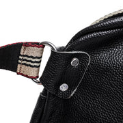 Women Handbags Cowhide Messenger Bag