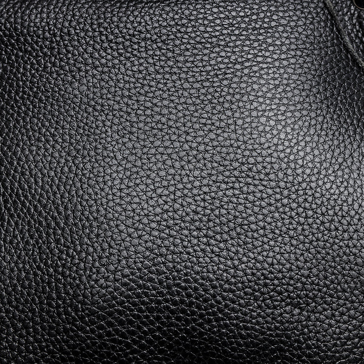 Women Handbags Cowhide Messenger Bag