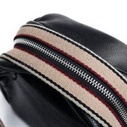 Women Handbags Cowhide Messenger Bag