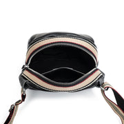 Women Handbags Cowhide Messenger Bag