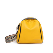 Women Handbags Cowhide Messenger Bag