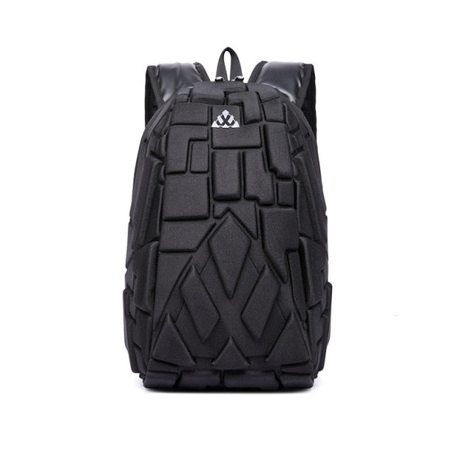 Backpack Men 15.6 Inch Large Capacity