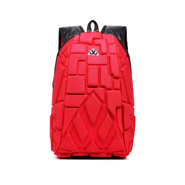 Backpack Men 15.6 Inch Large Capacity