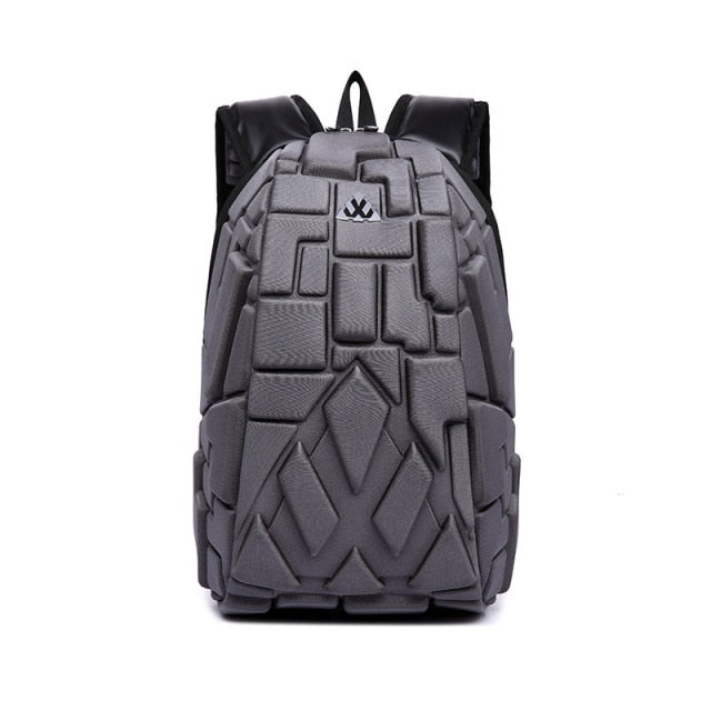 Backpack Men 15.6 Inch Large Capacity