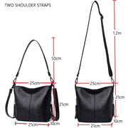 Crossbody Bags for Women Tassel Shoulder Bags