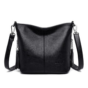 Crossbody Bags for Women Tassel Shoulder Bags