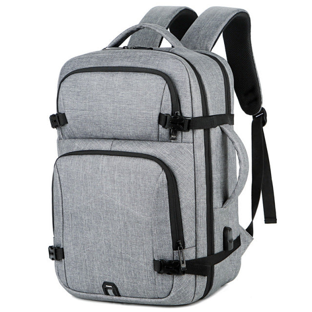 Large Business Backpack Rucksack Computer bag