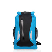PVC 25L Outdoor Waterproof Backpacks Dry Bag Camping