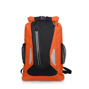 PVC 25L Outdoor Waterproof Backpacks Dry Bag Camping