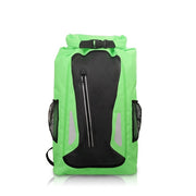 PVC 25L Outdoor Waterproof Backpacks Dry Bag Camping