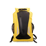 PVC 25L Outdoor Waterproof Backpacks Dry Bag Camping