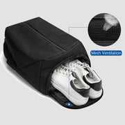 Backpack USB Charging School Bag Men 15.6 Waterproof Backpacks