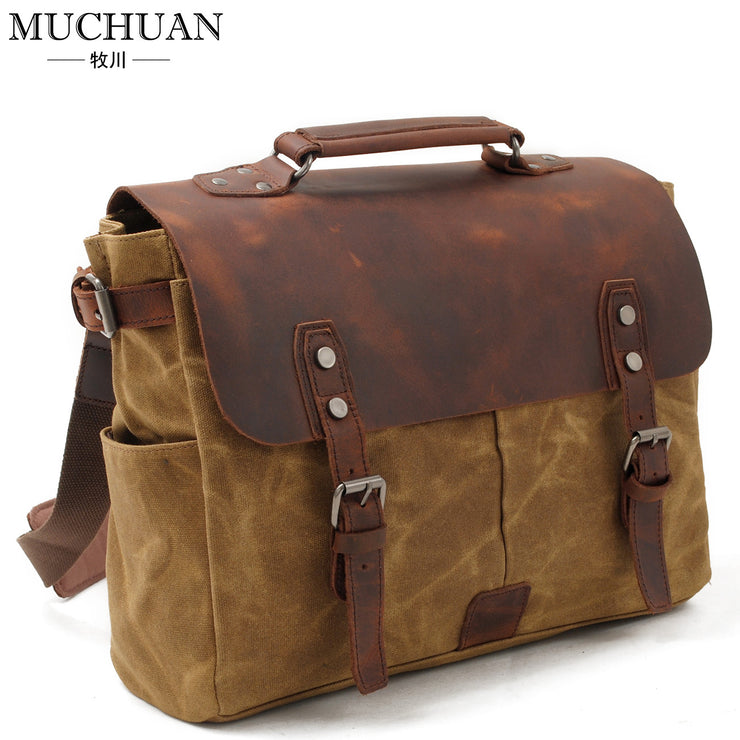 Single shoulder bag belt