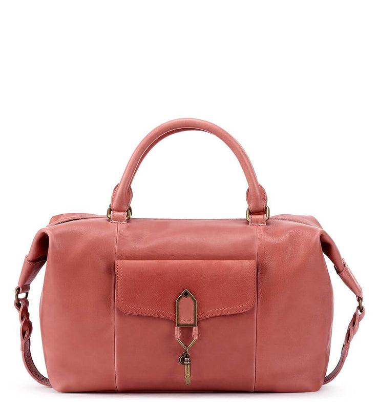 Sierra Convertible Satchel - The Sak