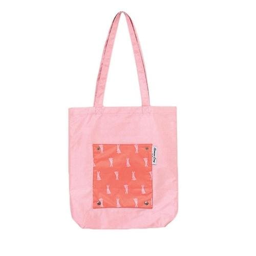 Thermal Insulated Tote Picnic Lunch Cool Bag - Mint Green - Canvas_Tote_2020