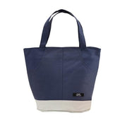 Thermal Insulated Tote Picnic Lunch Cool Bag - Navy - Canvas_Tote_2020