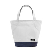 Thermal Insulated Tote Picnic Lunch Cool Bag - White - Canvas_Tote_2020
