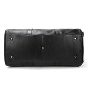 Travel Bags Waterproof Mens Leather - Men_Briefcase