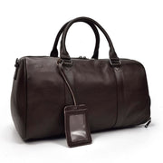 Travel Bags Waterproof Mens Leather - Men_Briefcase