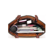 Vintage shoulder bag causal totes - Women_Bags