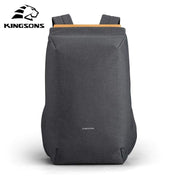 Waterproof backpacks USB charging