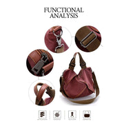 Women bag Canvas Tote crossbody - Canvas_Tote_2020