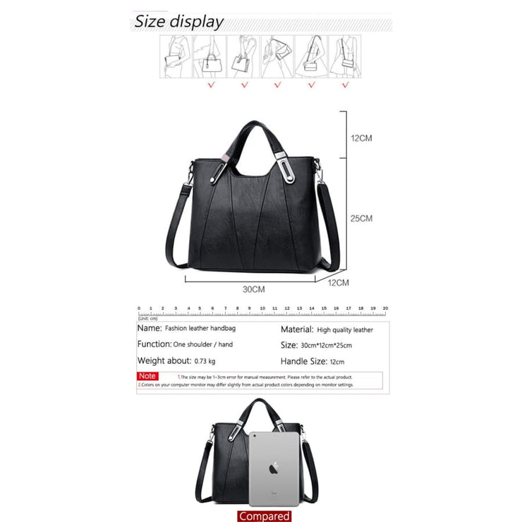 Women bags designer famous brand - Women_Bags