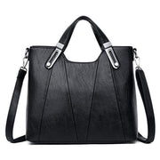 Women bags designer famous brand - Black / (20cm<Max Length<30cm) - Women_Bags
