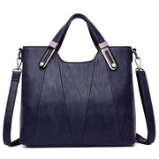 Women bags designer famous brand - Blue / (20cm<Max Length<30cm) - Women_Bags