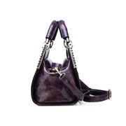 Women Bags Designer Fashion Crocodile Pattern - Canvas_Tote_2020