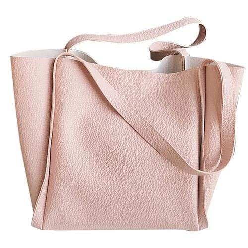 Bags Handbags Women Famous Brands Handle Bags - 7 - Handbags