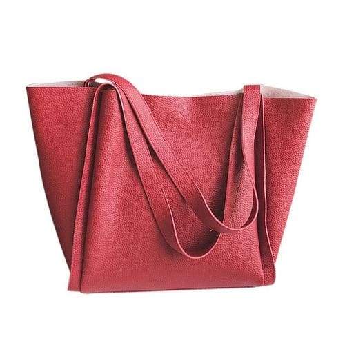 Bags Handbags Women Famous Brands Handle Bags - 8 - Handbags