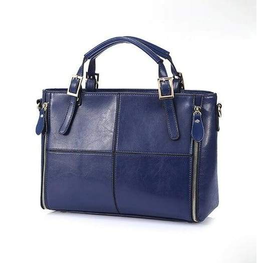 Fashion Bags Handbags Women Famous Brands Leather - 2 - Canvas_Tote_2020