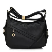 Womens handbags retro vintage - 1 black - Women_Bags