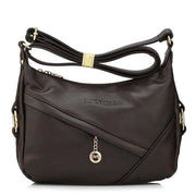 Womens handbags retro vintage - 1 brown - Women_Bags