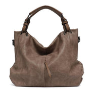 Womens handbags shoulder bags - Clay - Women_Bags