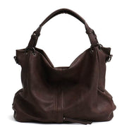 Womens handbags shoulder bags - COFFEE - Women_Bags